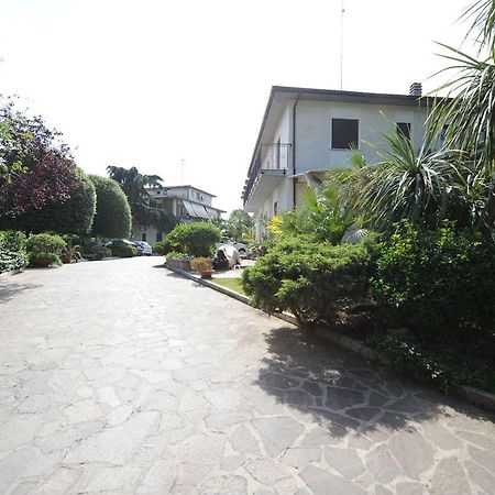 Casa Di Alberta Rome Exterior photo