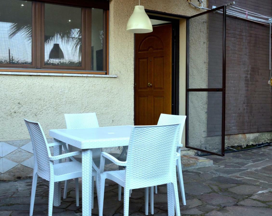 Casa Di Alberta Rome Exterior photo