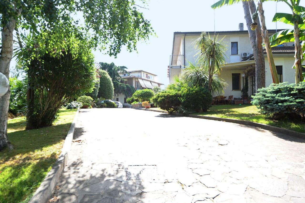 Casa Di Alberta Rome Exterior photo