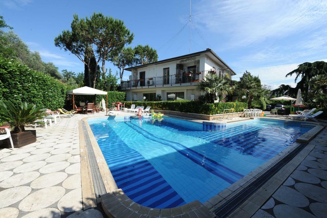 Casa Di Alberta Rome Exterior photo