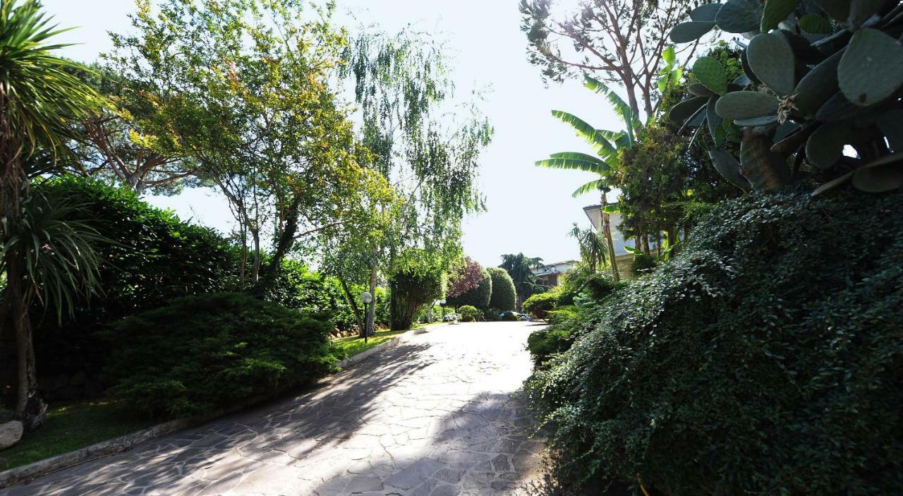 Casa Di Alberta Rome Exterior photo