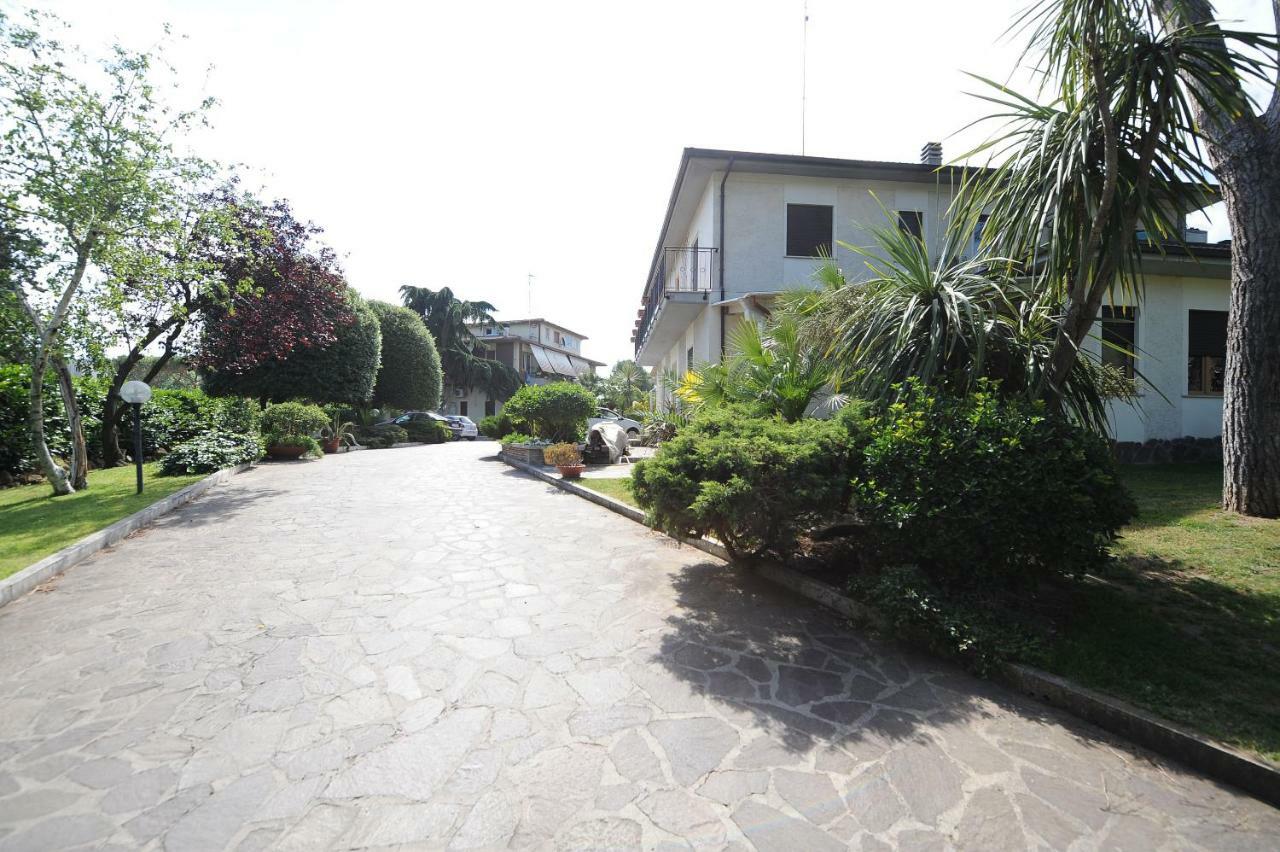 Casa Di Alberta Rome Exterior photo
